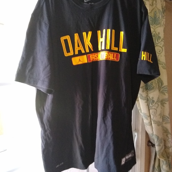 Jordan Other - Jordan Oak Hill Academy T-shirt